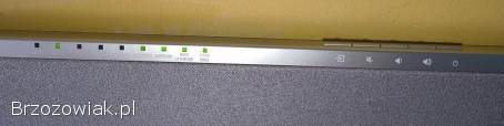 Soundbar Yamaha YAS-105 + pilot