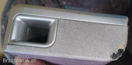 Soundbar Yamaha YAS-105 + pilot