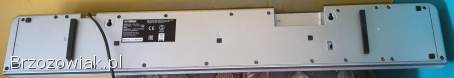 Soundbar Yamaha YAS-105 + pilot