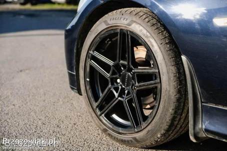 BMW Seria 3 E90 2006