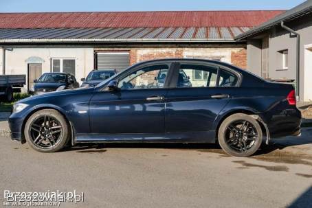 BMW Seria 3 E90 2006