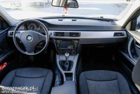 BMW Seria 3 E90 2006