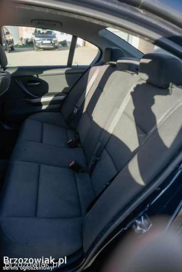 BMW Seria 3 E90 2006
