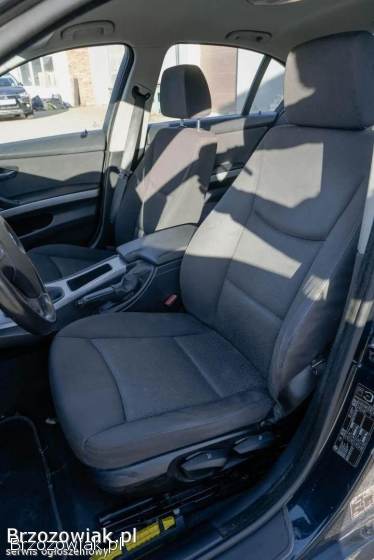 BMW Seria 3 E90 2006