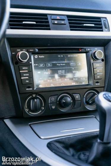 BMW Seria 3 E90 2006