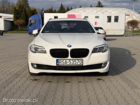 BMW Seria 5 F11 2013