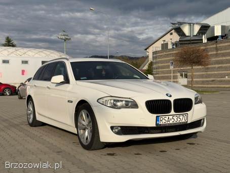 BMW Seria 5 F11 2013