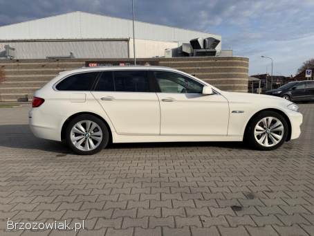 BMW Seria 5 F11 2013