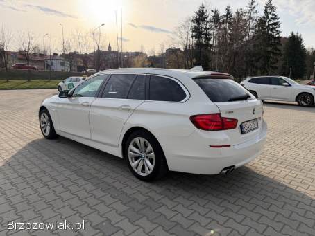 BMW Seria 5 F11 2013