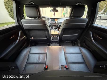 BMW Seria 5 F11 2013