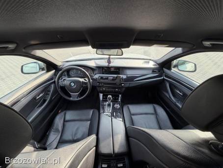 BMW Seria 5 F11 2013