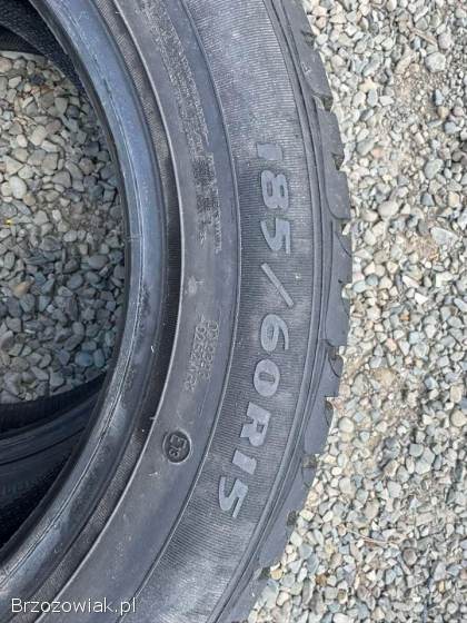Opony 185/60 R15