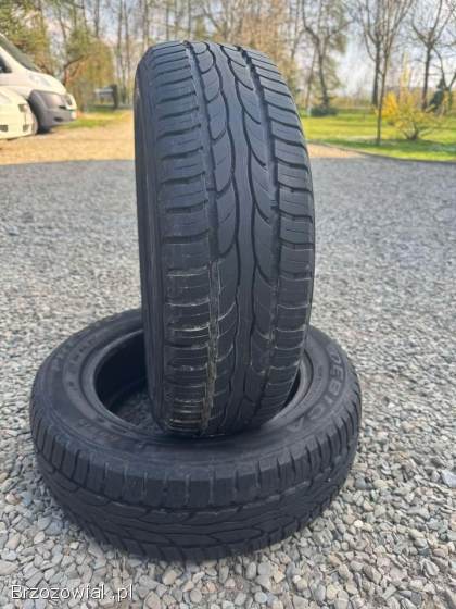 Opony 185/60 R15