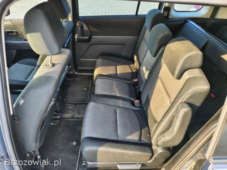 Mazda 5 7-OSOBOWA!   2009