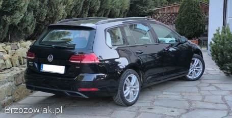 Volkswagen Golf 7 LIFT Full LED 2017