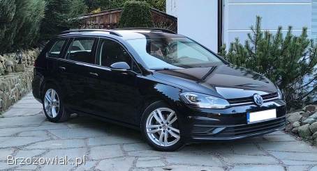Volkswagen Golf 7 LIFT Full LED 2017