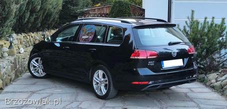 Volkswagen Golf 7 LIFT Full LED 2017