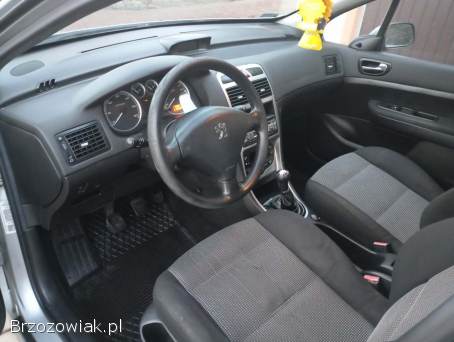 Peugeot 307 2005