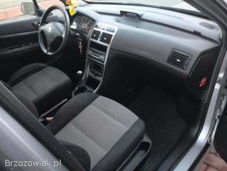 Peugeot 307 2005