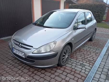 Peugeot 307 2005