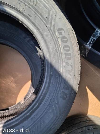 Goodyear 215/65 R16 SUV