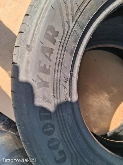Goodyear 215/65 R16 SUV