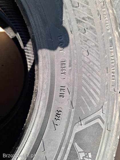 Goodyear 215/65 R16 SUV