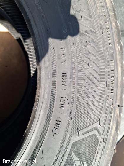 Goodyear 215/65 R16 SUV