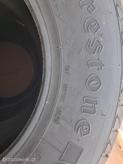 Firestone 235/65 R16 Bus