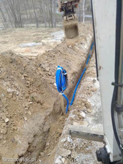 Usługi Elektryczne