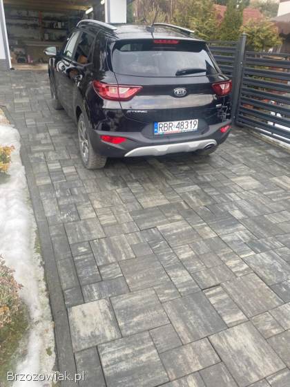 Kia Stonic 2017