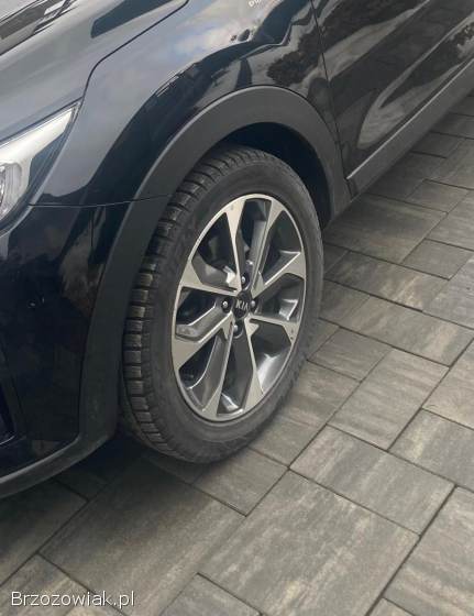 Kia Stonic 2017