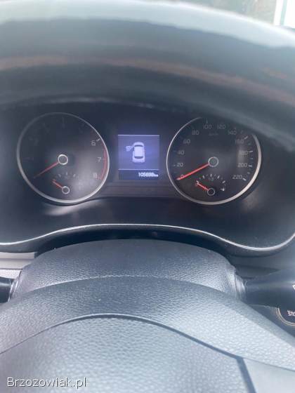 Kia Stonic 2017