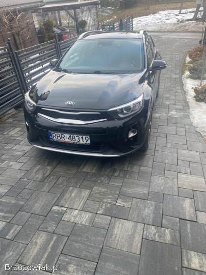 Kia Stonic 2017