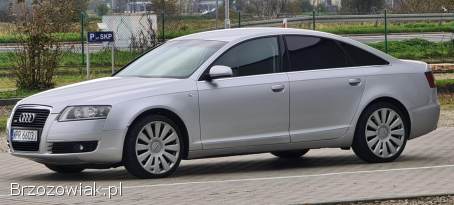 Audi A6 2004