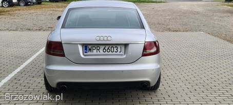 Audi A6 2004