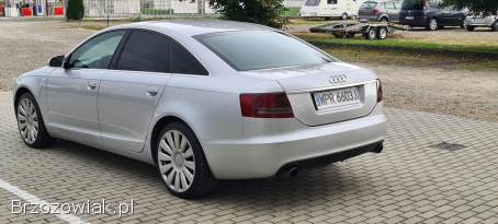 Audi A6 2004