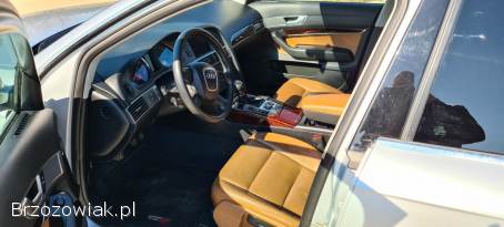Audi A6 2004