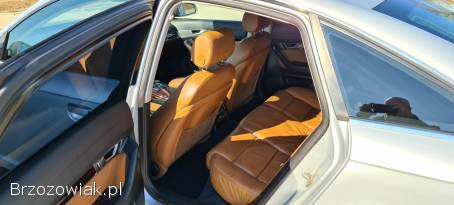 Audi A6 2004