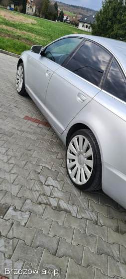 Audi A6 2004