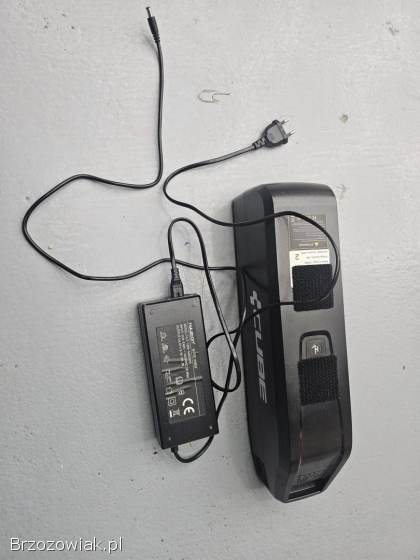 Sprzedam mocno doinwestowany rower elektryczny koła 29