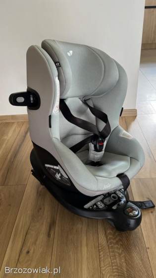 Fotelik JOIE i spin 360 obrotowy RWF do 19kg