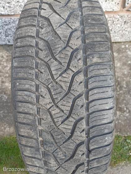Komplet opon całorocznych Barum 205/55R16