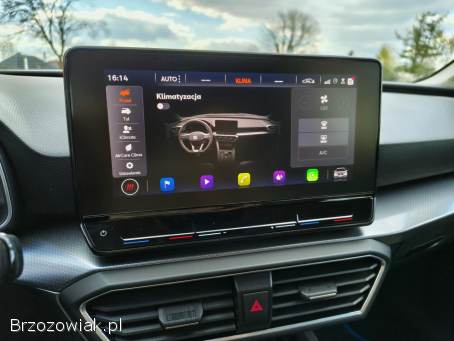 Seat Leon Sportstourer!   2021