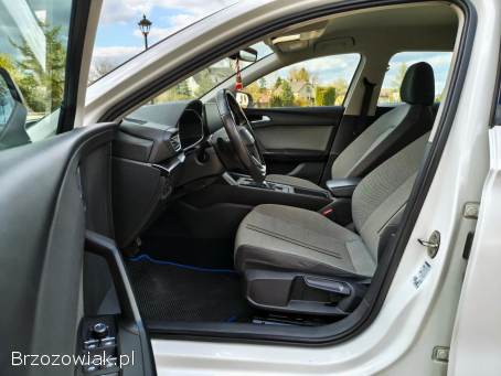Seat Leon Sportstourer!   2021