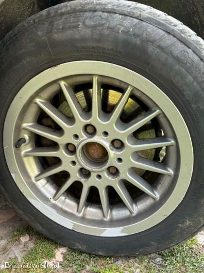 BMW Seria 3 E46 2002