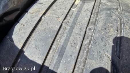 Używane opony Dunlop Sport Maxx 225/45 r19
