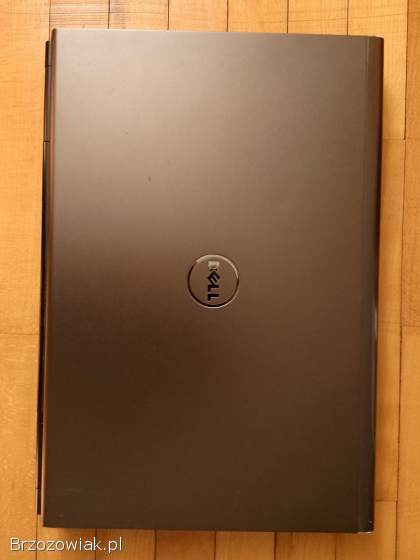 Laptop Dell Precision M4600 i7 8GB NVIDIA Quadro 1000M