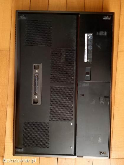Laptop Dell Precision M4600 i7 8GB NVIDIA Quadro 1000M