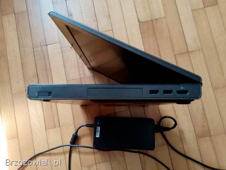 Laptop Dell Precision M4600 i7 8GB NVIDIA Quadro 1000M